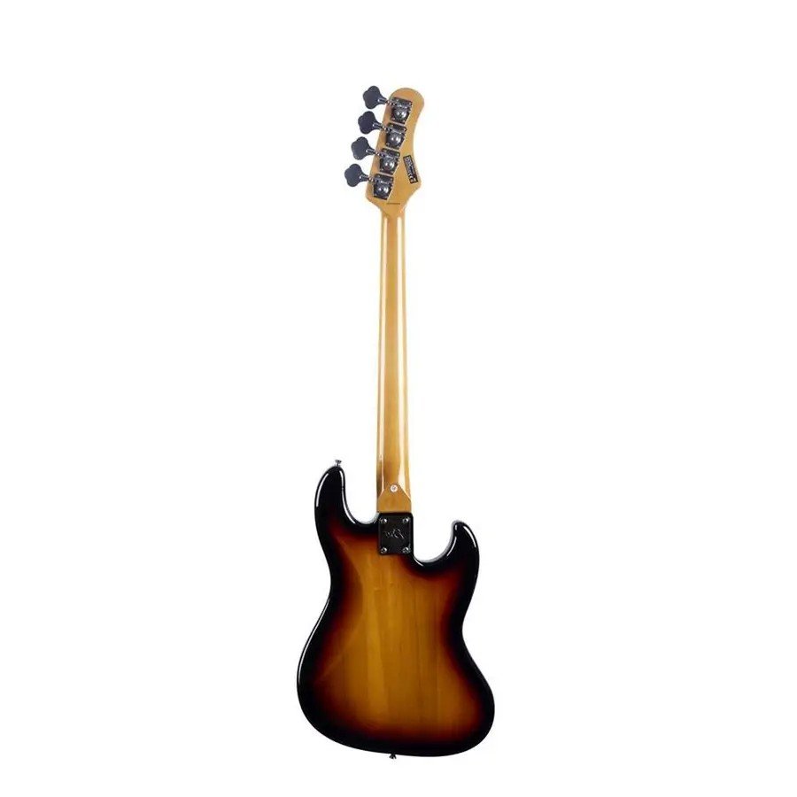 JB 300 Sunburst Lefthand E-Bass